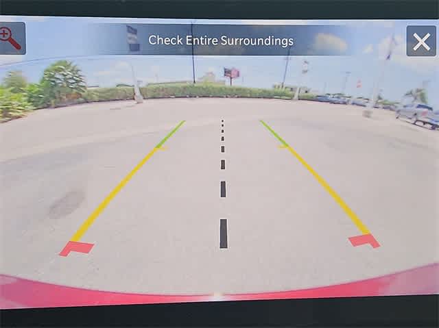 2024 Jeep Grand Cherokee 4xe Base Image 30 of 37