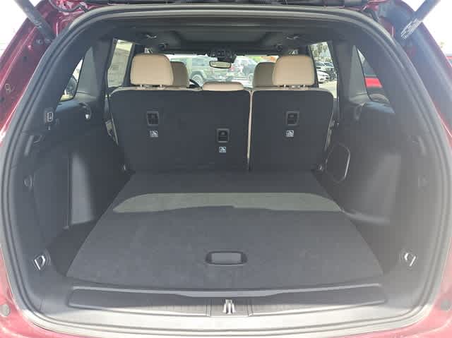 2024 Jeep Grand Cherokee 4xe Base Image 35 of 37