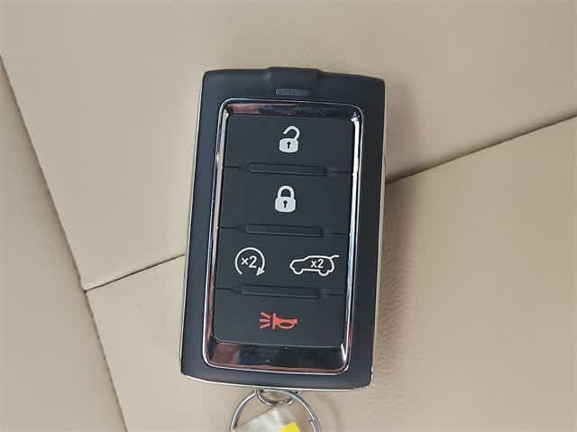 2024 Jeep Grand Cherokee 4xe Base Image 36 of 37