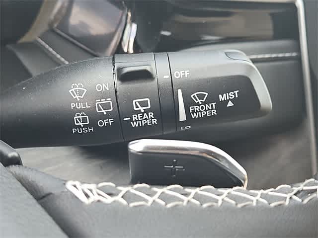 2024 Jeep Grand Cherokee 4xe Base Image 26 of 37