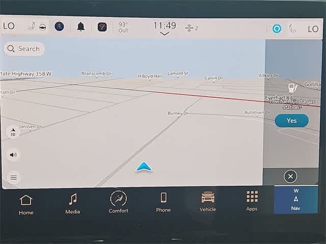 2024 Jeep Grand Cherokee 4xe Base Image 29 of 37