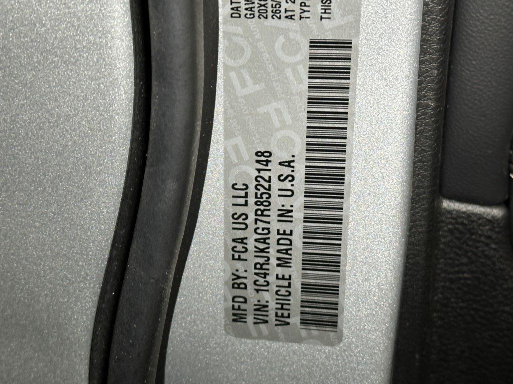 Vehicle image 26 of 26