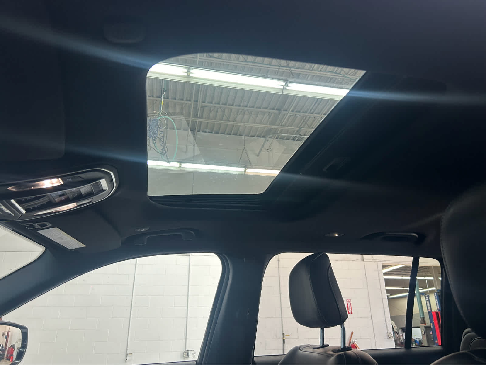 2024 Jeep Grand Cherokee L Altitude X Image 20 of 43