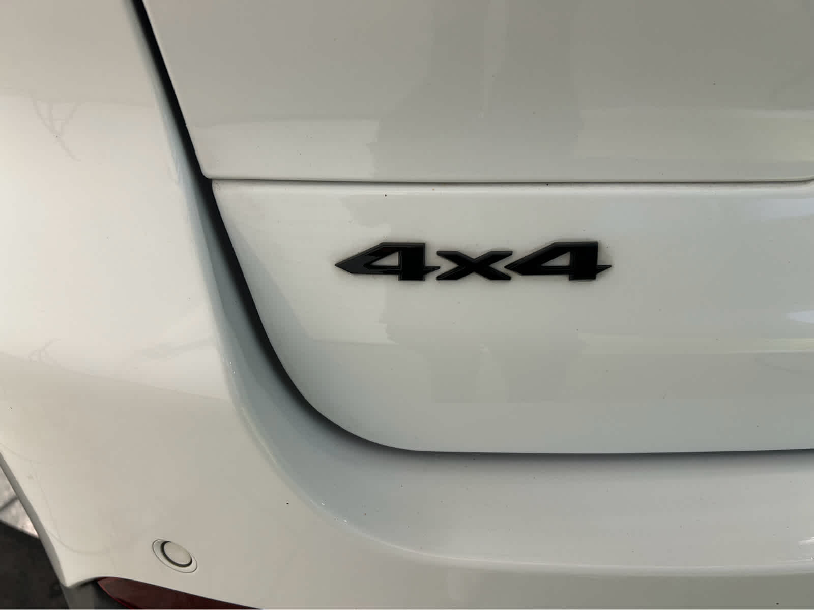 2024 Jeep Grand Cherokee L Altitude X Image 42 of 43