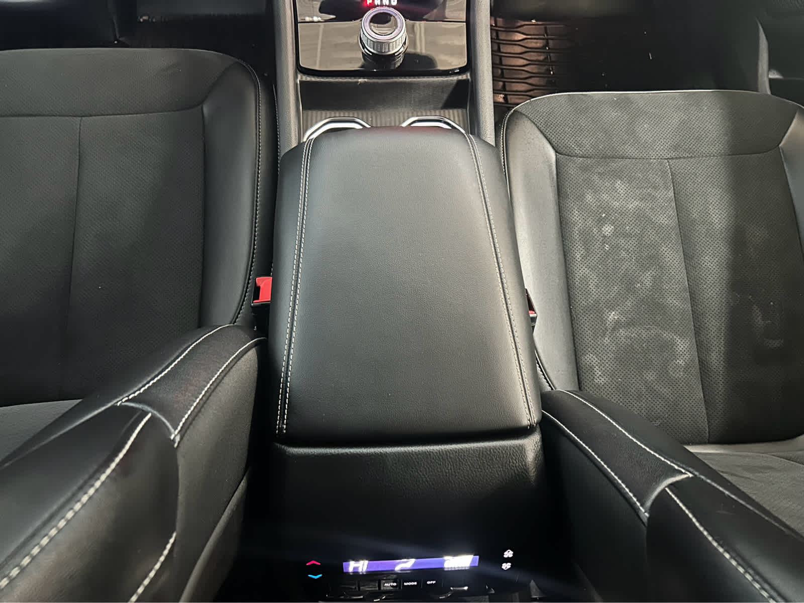 2024 Jeep Grand Cherokee L Altitude X Image 26 of 43