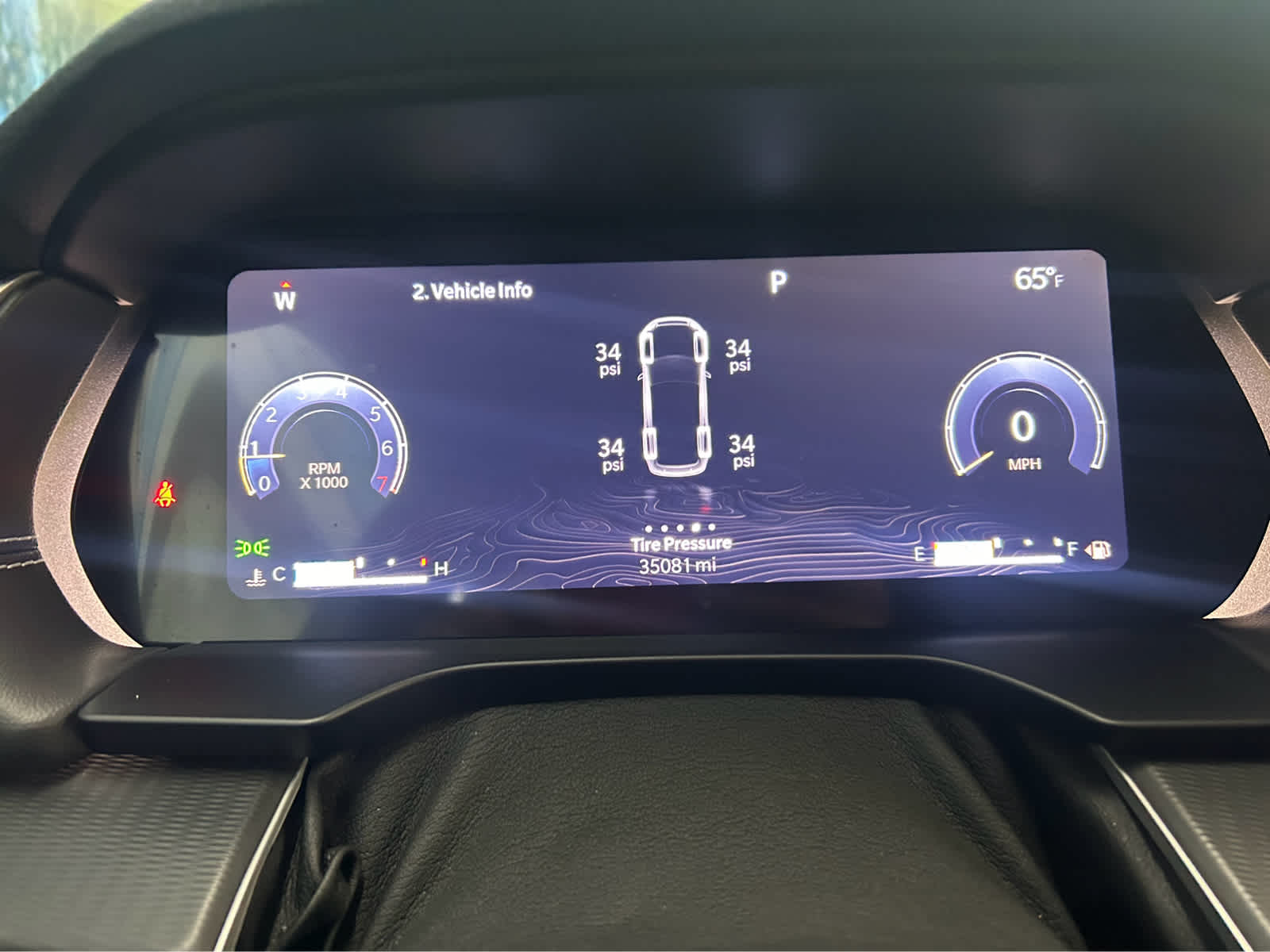 2024 Jeep Grand Cherokee L Altitude X Image 21 of 43