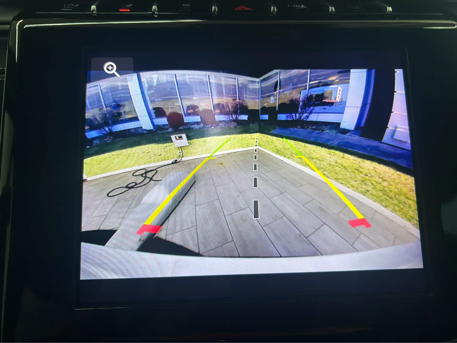 2024 Jeep Grand Cherokee L Altitude X Image 24 of 43