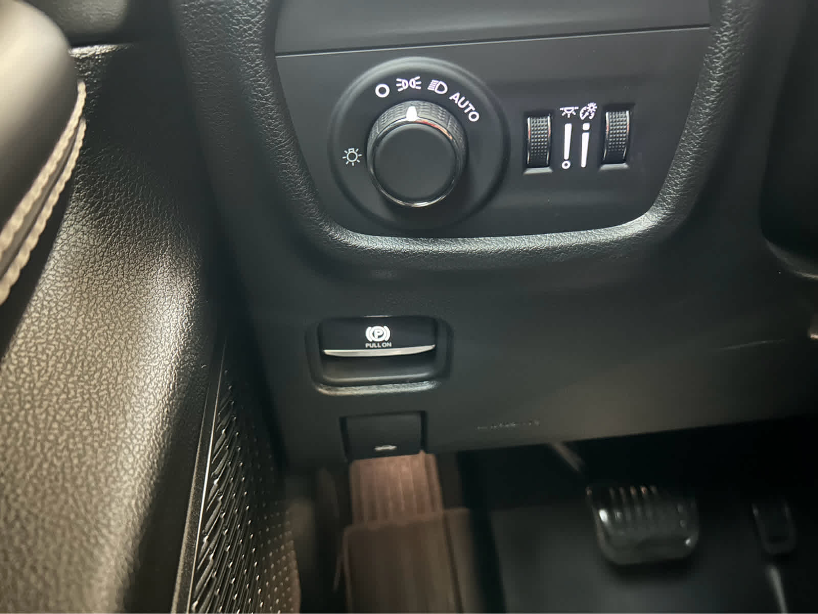 2024 Jeep Grand Cherokee L Altitude X Image 43 of 43