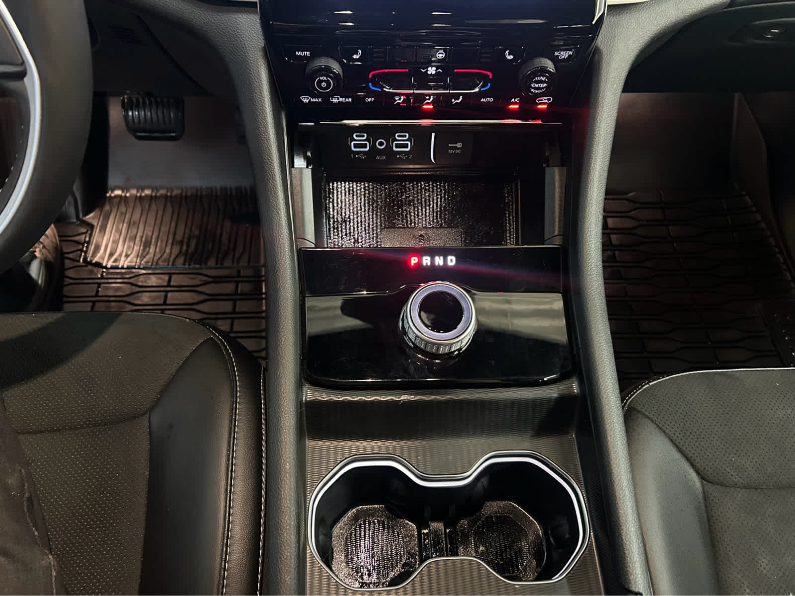 2024 Jeep Grand Cherokee L Altitude X Image 25 of 43