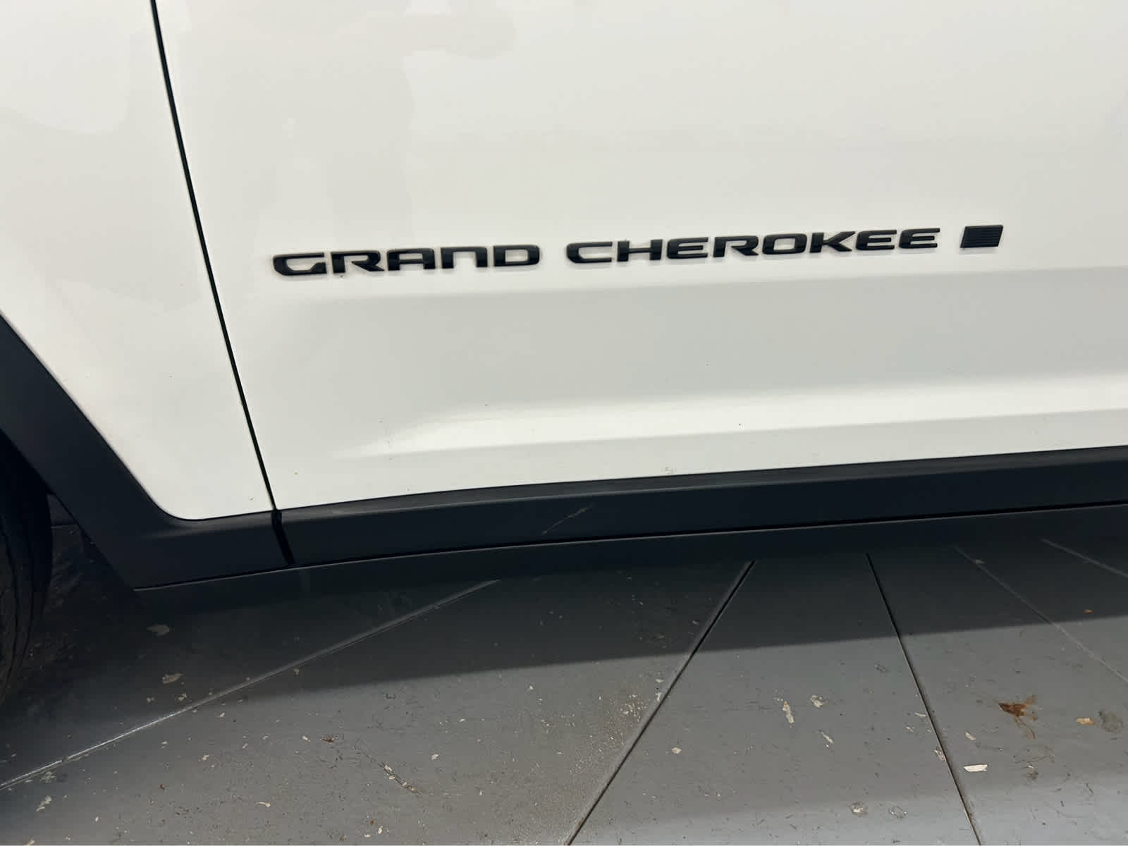 2024 Jeep Grand Cherokee L Altitude X Image 29 of 43