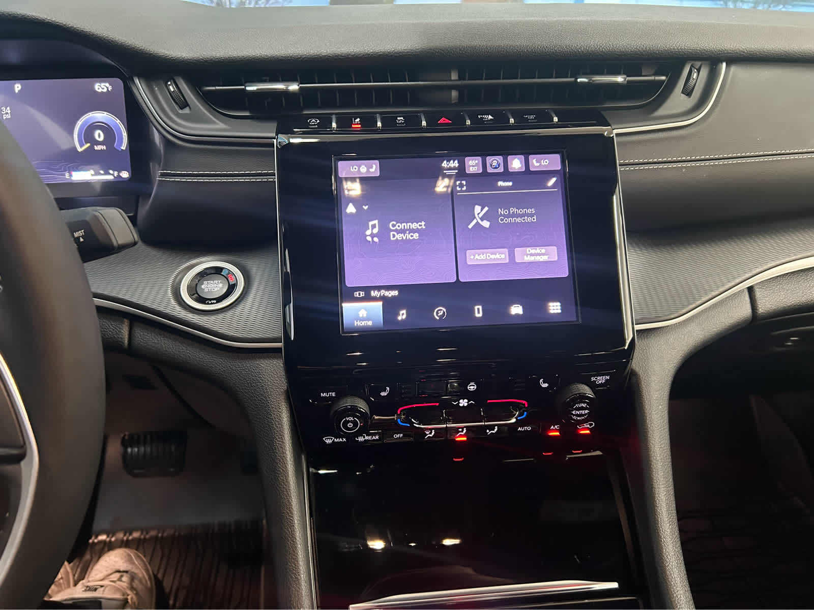 2024 Jeep Grand Cherokee L Altitude X Image 23 of 43