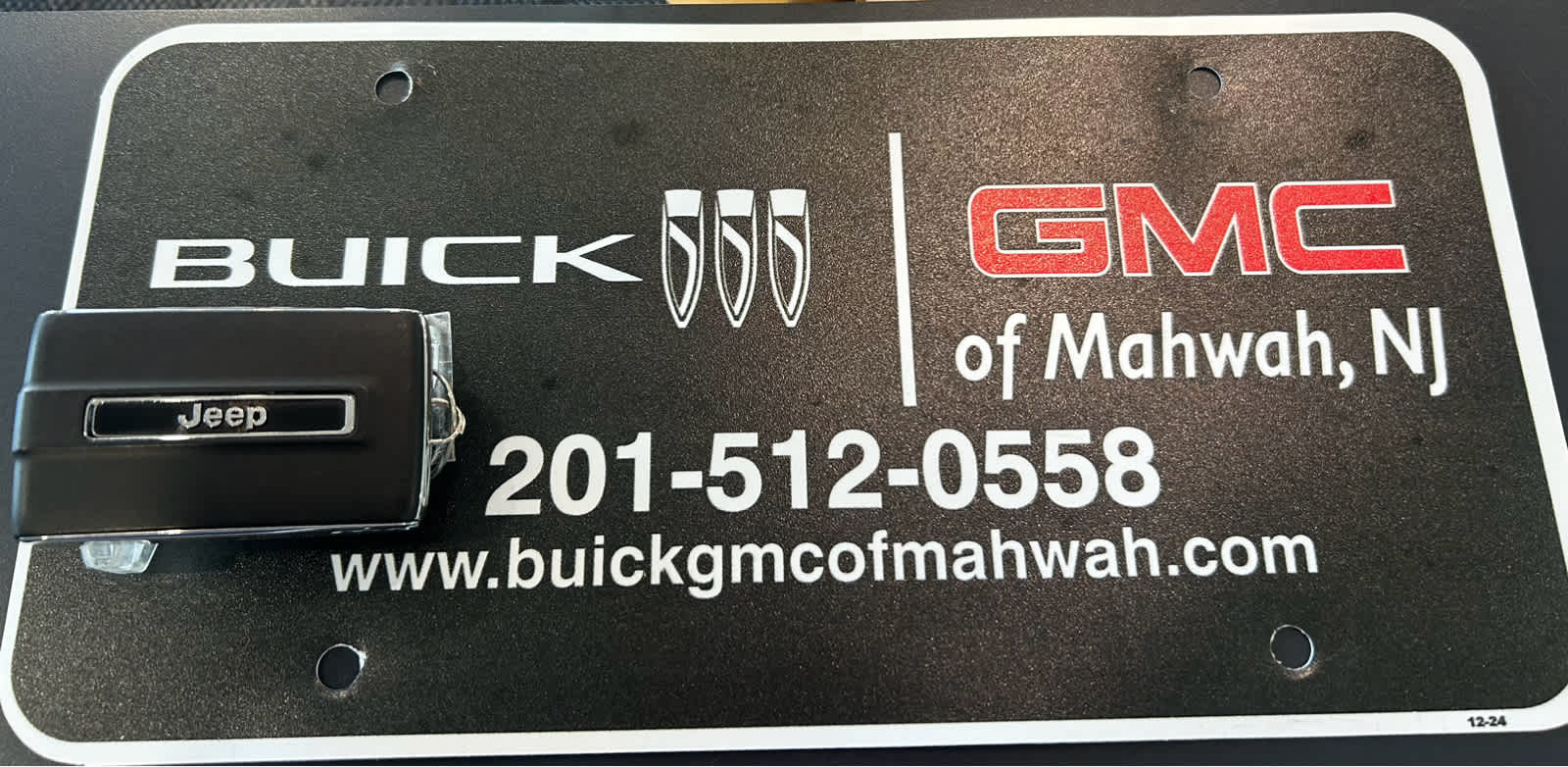 2024 Jeep Grand Cherokee L Altitude X Image 22 of 43