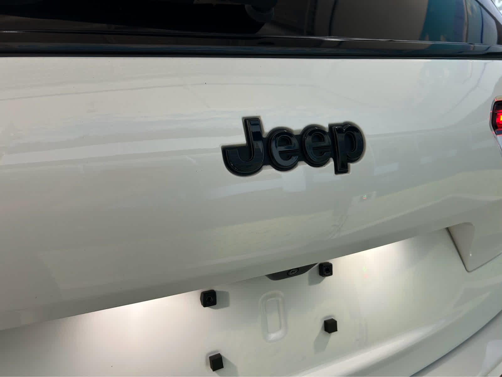 2024 Jeep Grand Cherokee L Altitude X Image 28 of 43