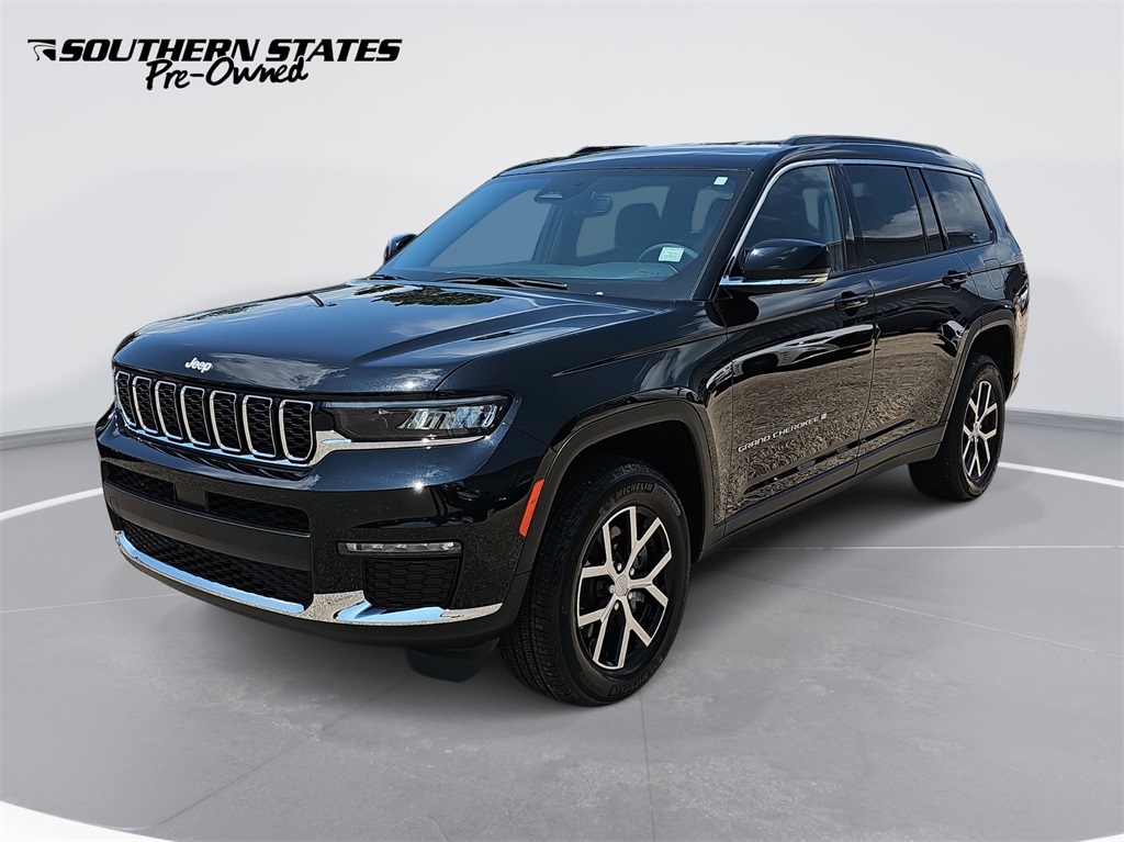 Vehicle image 1 of 39