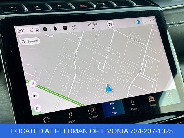 2024 Jeep Grand Cherokee L Limited Image 23 of 36