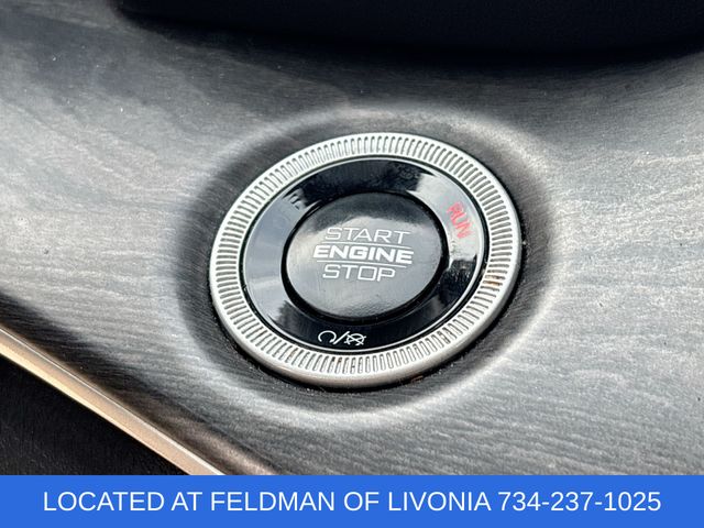 2024 Jeep Grand Cherokee L Limited Image 31 of 36