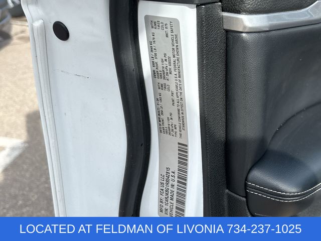 2024 Jeep Grand Cherokee L Limited Image 28 of 36