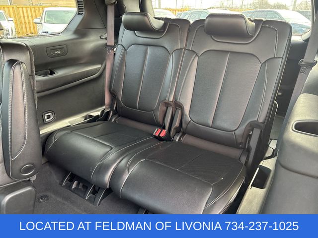 2024 Jeep Grand Cherokee L Limited Image 14 of 36