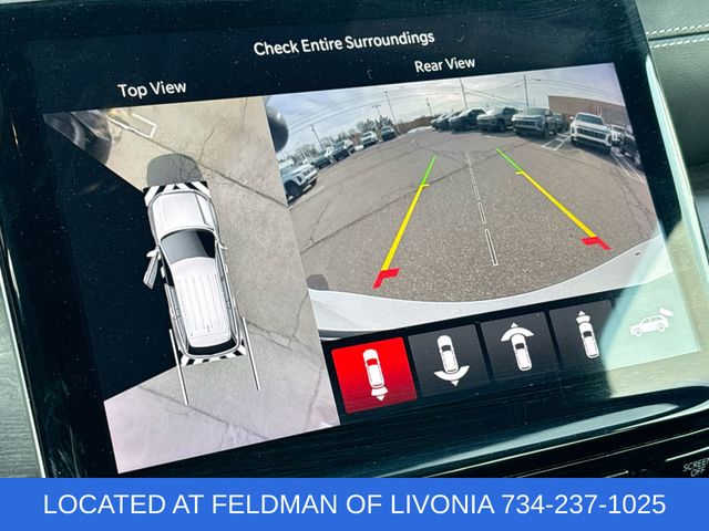 2024 Jeep Grand Cherokee L Limited Image 35 of 36