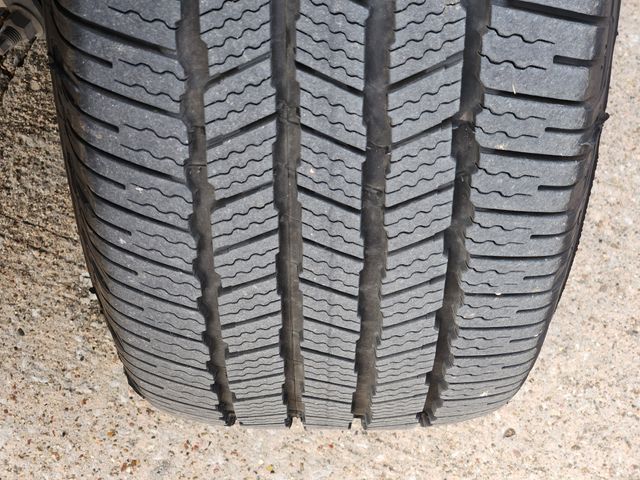 2024 Jeep Grand Wagoneer Series II Obsidian Image 9 of 37