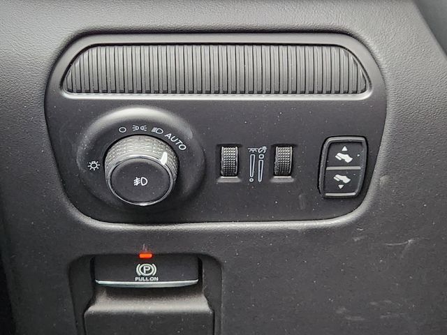 2024 Jeep Grand Wagoneer Series II Obsidian Image 36 of 37