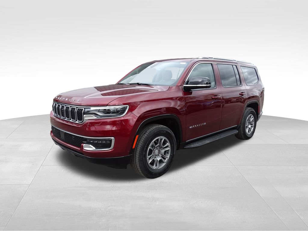 Vehicle image 1 of 26