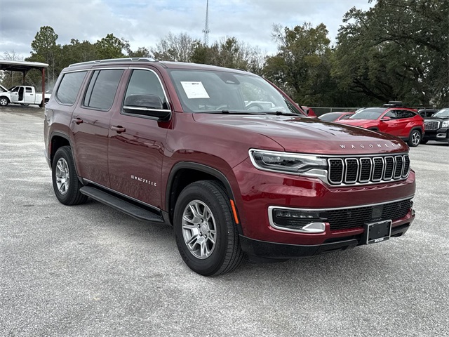 Vehicle image 1 of 40