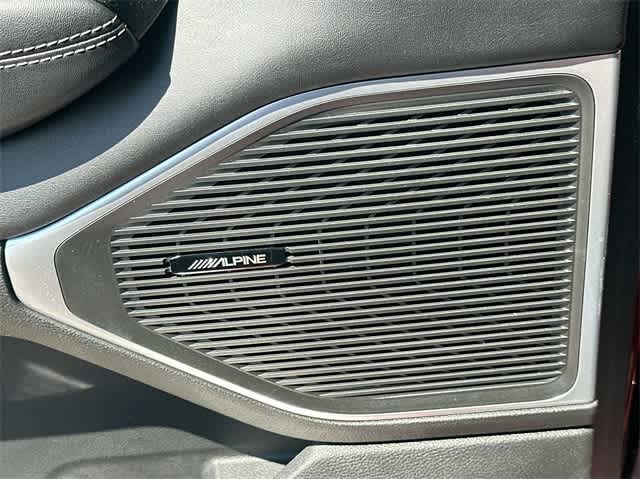 2024 Jeep Wagoneer L Base Image 31 of 37