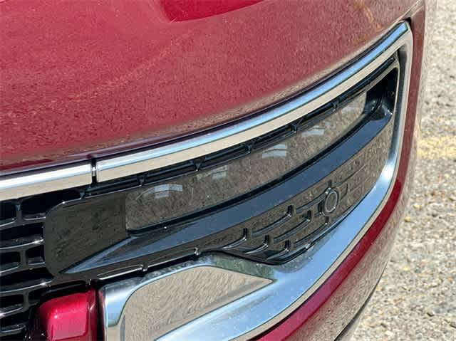 2024 Jeep Wagoneer L Base Image 12 of 37