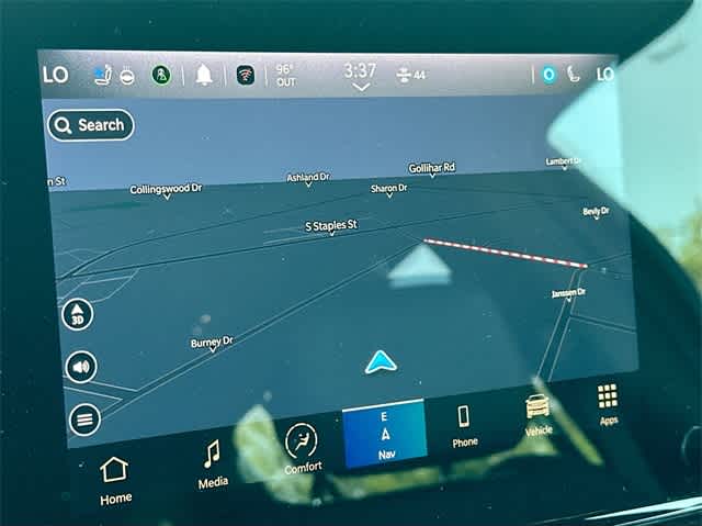 2024 Jeep Wagoneer L Base Image 29 of 37