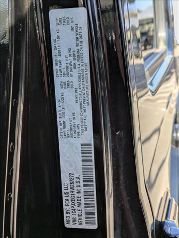 Vehicle image 18 of 18