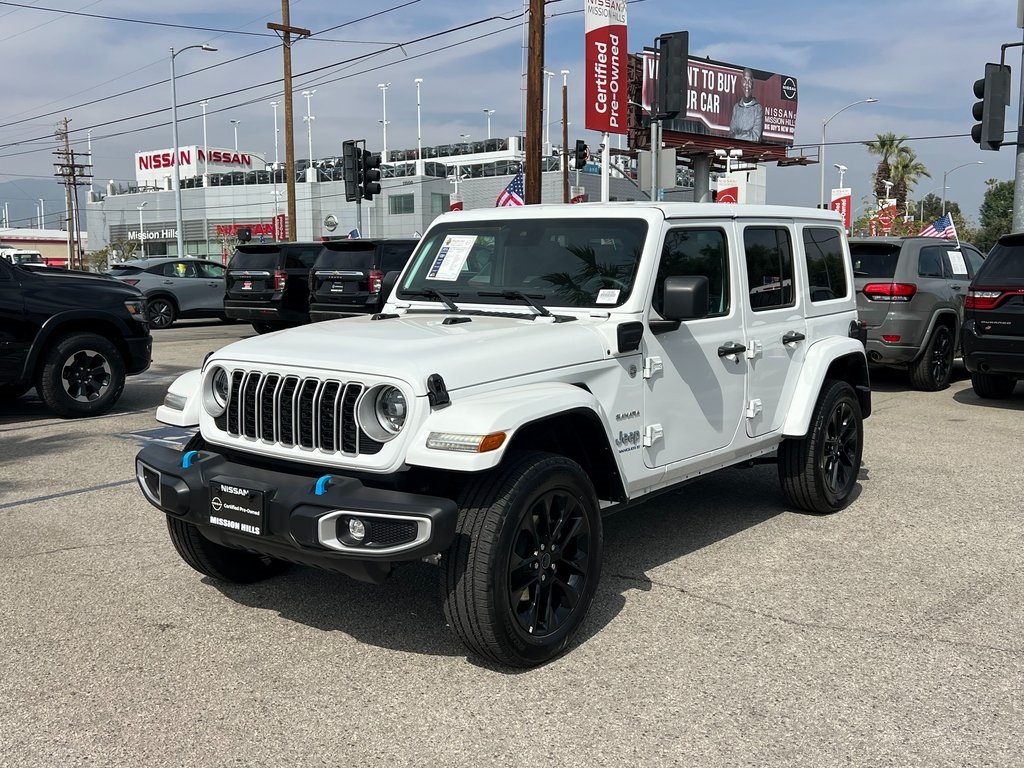 Vehicle image 1 of 26