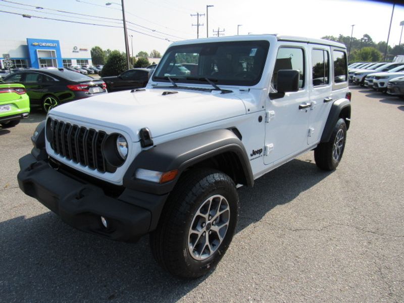 Vehicle image 1 of 23