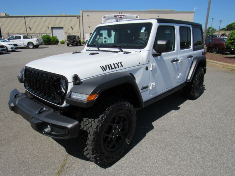 Vehicle image 1 of 20