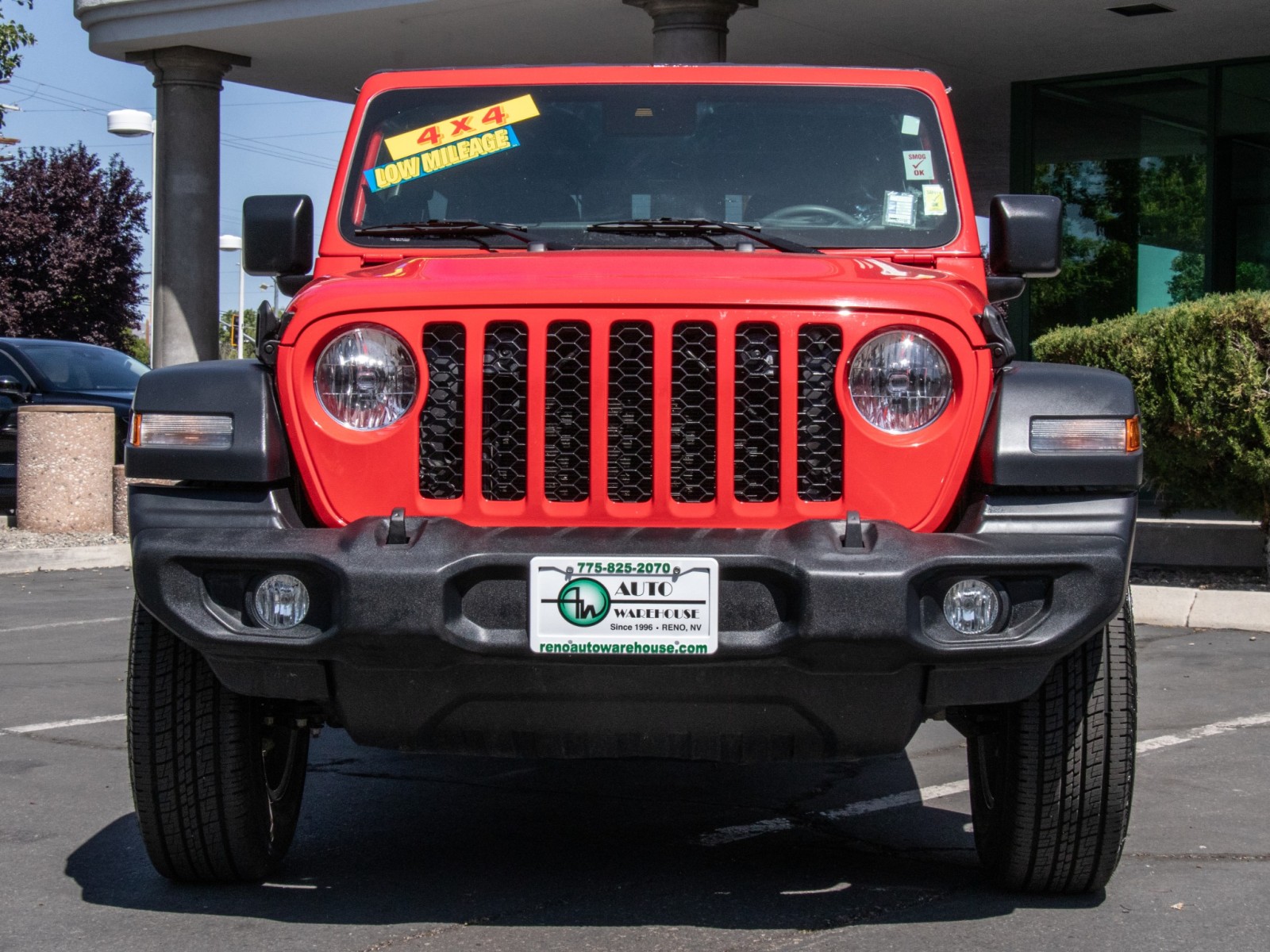 Vehicle image 2 of 23
