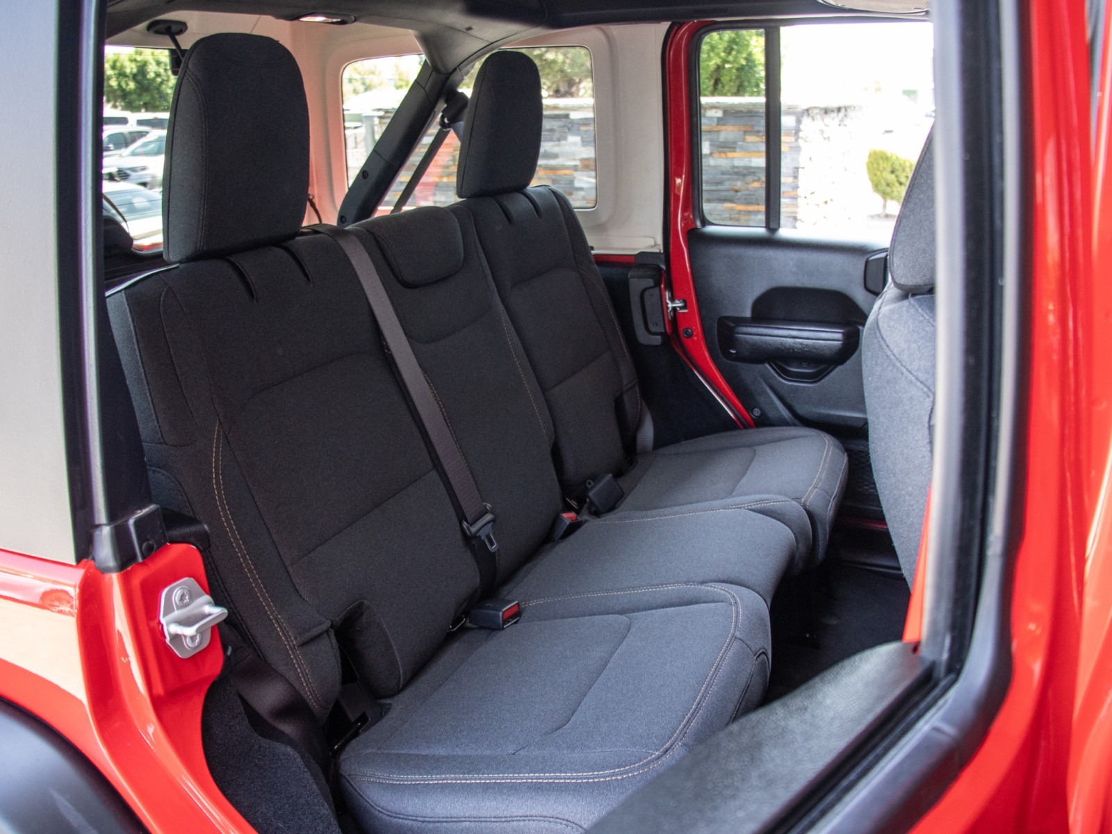 Vehicle image 22 of 23