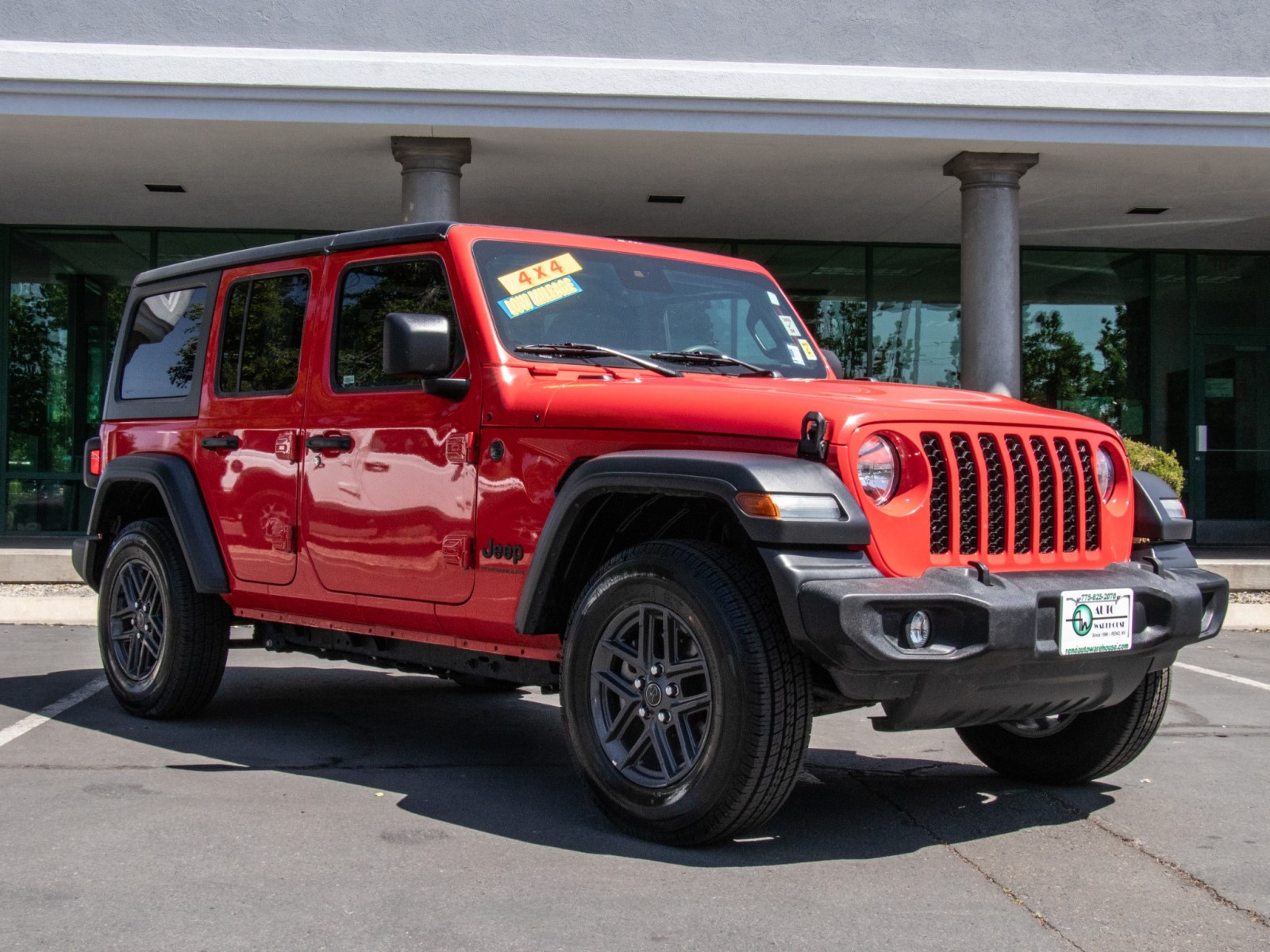 Vehicle image 3 of 23