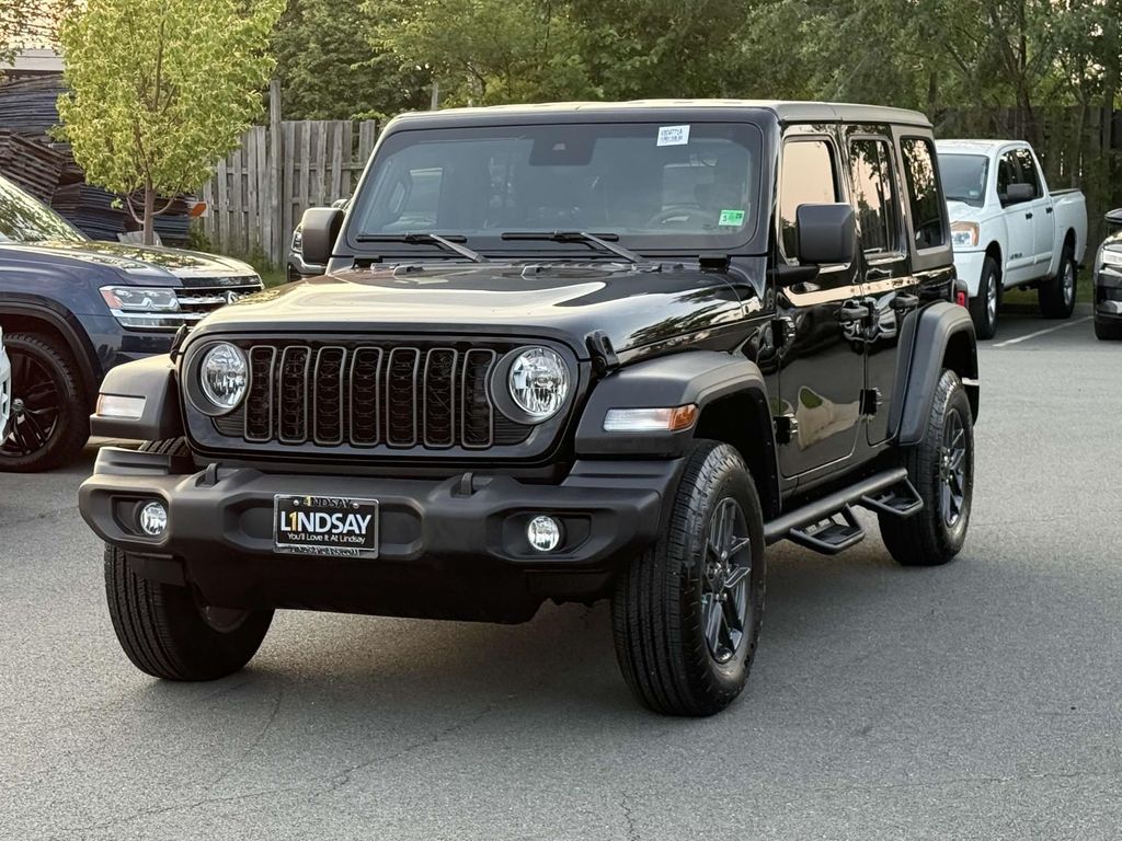 Vehicle image 1 of 26