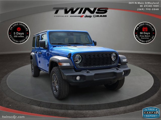 Vehicle image 5 of 66