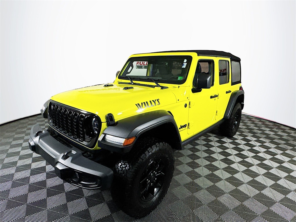 Vehicle image 1 of 27