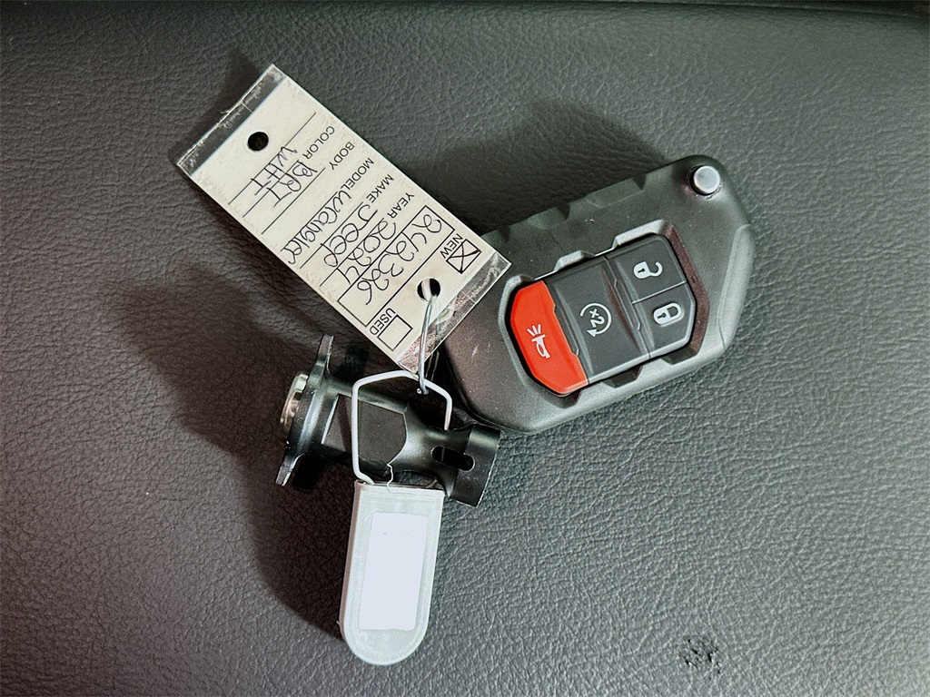 Vehicle image 20 of 20