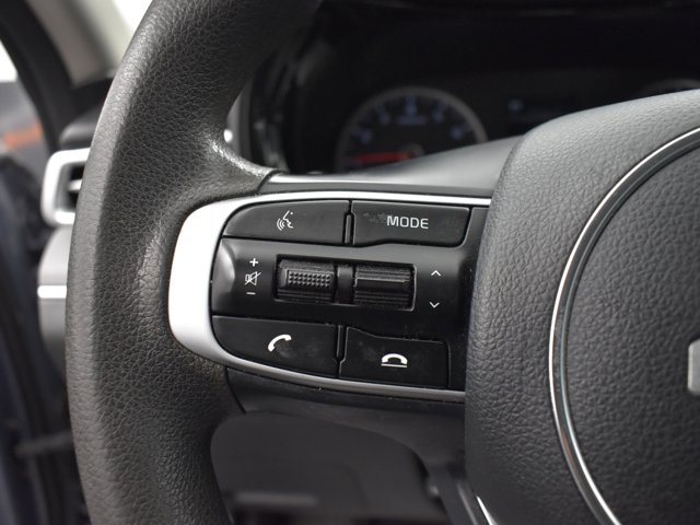 2024 Kia K5 LXS Image 28 of 33