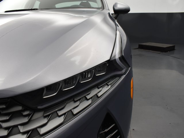 2024 Kia K5 LXS Image 29 of 33