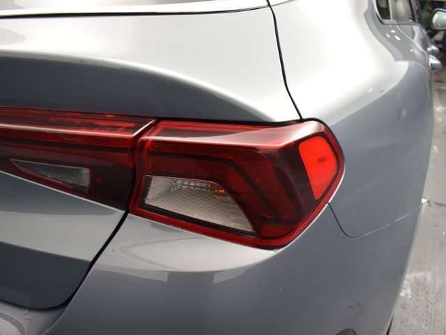 2024 Kia K5 LXS Image 30 of 33