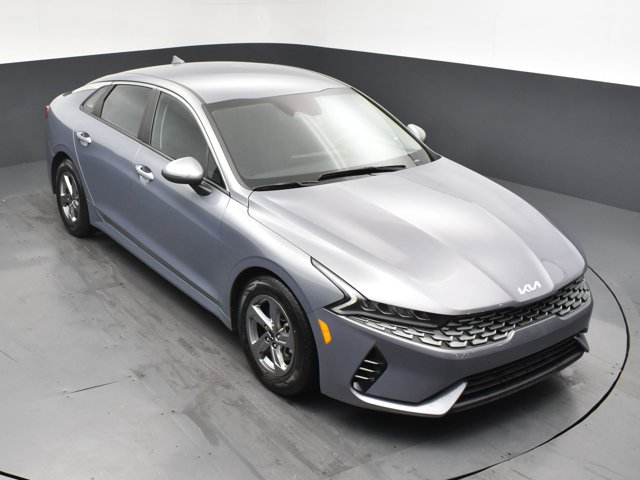 2024 Kia K5 LXS Image 7 of 33