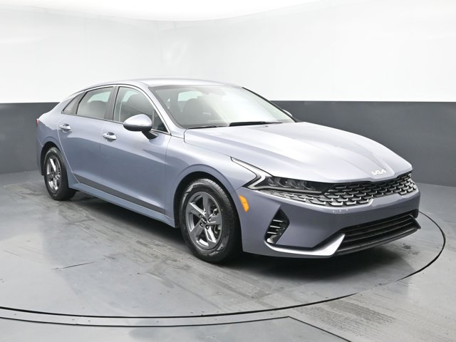 2024 Kia K5 LXS Image 5 of 33