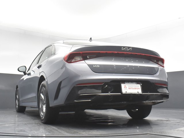 2024 Kia K5 LXS Image 15 of 33