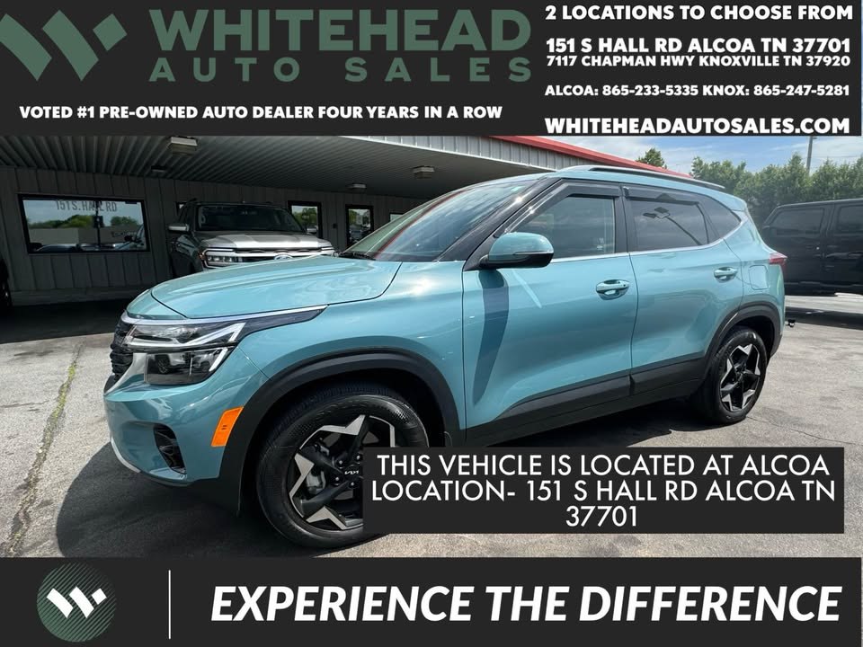 Vehicle image 2 of 10
