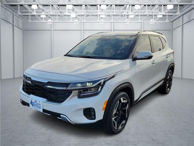 2024 Kia Seltos SX Image 1 of 20