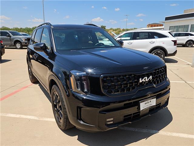 2024 Kia Telluride SX Prestige X-Pro Image 3 of 20